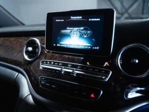 Mercedes-Benz V-Class V250d AMG Line - Image 20