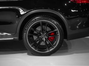 Mercedes-Benz GLC GLC63 S coupe 4Matic+ - Image 7