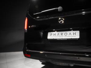 Mercedes-Benz V-Class V300d Exclusive - Image 25