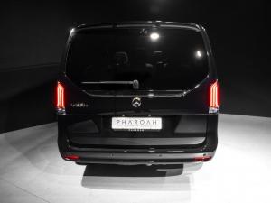 Mercedes-Benz V-Class V300d Exclusive - Image 4