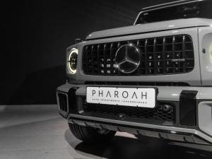 Mercedes-Benz G-Class G63 - Image 14