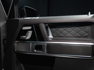 Mercedes-Benz G-Class G63 - Image 23