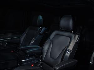 Mercedes-Benz V-Class V300d Exclusive - Image 20