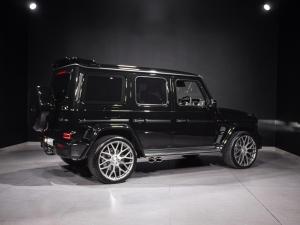 Mercedes-Benz G-Class G63 - Image 2