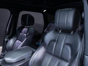Land Rover Range Rover Sport HSE Dynamic Supercharged - Image 17