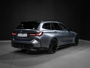 BMW M3 Xdrive Competition - Image 22