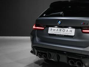BMW M3 Xdrive Competition - Image 24