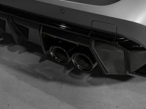 BMW M3 Xdrive Competition - Image 27