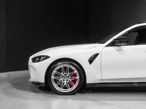 BMW M3 M3 competition Touring M xDrive - Image 13