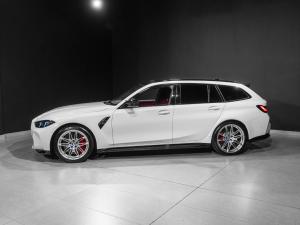 BMW M3 M3 competition Touring M xDrive - Image 15