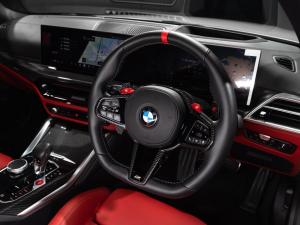 BMW M3 M3 competition Touring M xDrive - Image 30