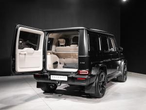 Mercedes-Benz G-Class G63 - Image 22