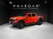 Ford Ranger 3.0T V6 double cab Raptor 4WD - Thumbnail 1