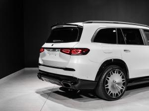 Mercedes-Benz GLS GLS600 - Image 24
