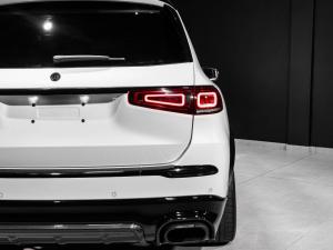 Mercedes-Benz GLS GLS600 - Image 26