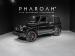 Mercedes-Benz G-Class G63 - Thumbnail 1