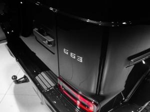 Mercedes-Benz G-Class G63 - Image 24