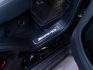 Mercedes-Benz G-Class G63 - Image 8