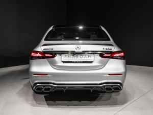Mercedes-Benz E-Class E63 S 4Matic+ - Image 21