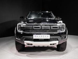 Ford Ranger 3.0T V6 double cab Raptor 4WD - Image 2