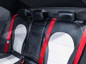 Mercedes-Benz C-Class C63 S - Image 19