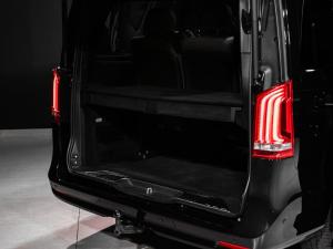 Mercedes-Benz V-Class V300d Exclusive - Image 29