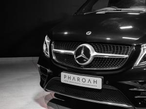 Mercedes-Benz V-Class V300d Exclusive - Image 6