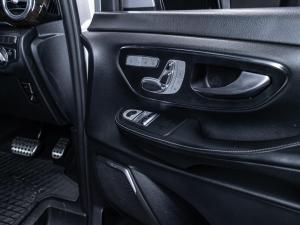 Mercedes-Benz V-Class V250d Avantgarde - Image 26