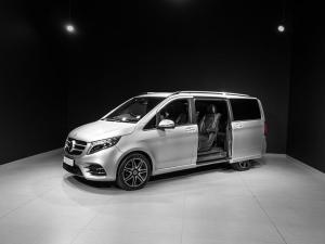 Mercedes-Benz V-Class V250d Avantgarde - Image 6