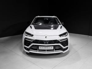 Lamborghini Urus Urus - Image 12