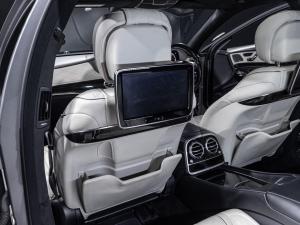 Mercedes-Benz S-Class S500 - Image 15