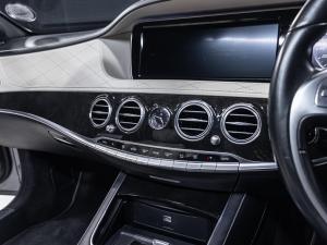 Mercedes-Benz S-Class S500 - Image 16