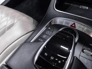 Mercedes-Benz S-Class S500 - Image 20