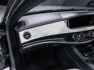 Mercedes-Benz S-Class S500 - Image 24