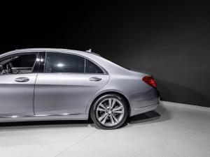 Mercedes-Benz S-Class S500 - Image 6