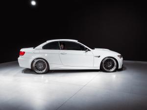 BMW M3 M3 convertible - Image 6