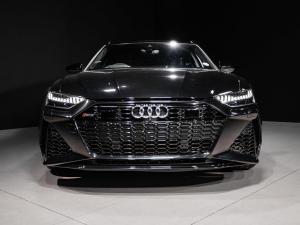 Audi RS6 quattro performance - Image 2
