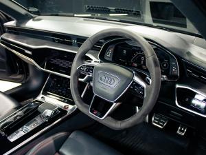Audi RS6 quattro performance - Image 6