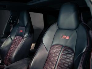 Audi RS6 quattro performance - Image 8