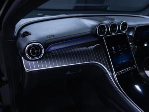 Mercedes-Benz GLC GLC220d coupe 4Matic Avantgarde - Image 10