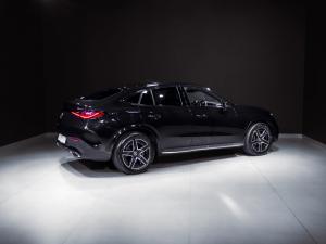 Mercedes-Benz GLC GLC220d coupe 4Matic Avantgarde - Image 4