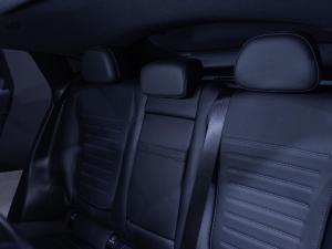 Mercedes-Benz GLC GLC220d coupe 4Matic Avantgarde - Image 8