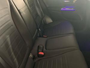 Mercedes-Benz GLC GLC220d coupe 4Matic Avantgarde - Image 17