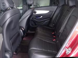 Mercedes-Benz GLC GLC300d 4Matic - Image 14