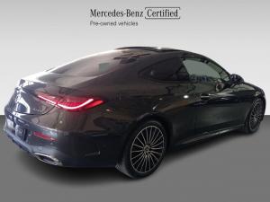 Mercedes-Benz CLE CLE300 4Matic coupe AMG Line - Image 7