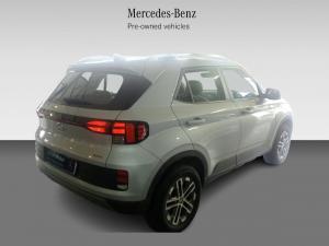 Hyundai Venue 1.0T Fluid auto - Image 7