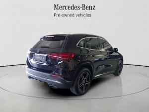 Mercedes-Benz GLA GLA200d Progressive - Image 7