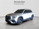 Thumbnail Mercedes-Benz GLB GLB250 Progressive