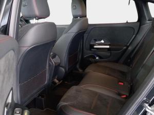 Mercedes-Benz GLA GLA200 Progressive - Image 15