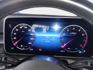 Mercedes-Benz C-Class C200 Avantgarde - Image 11